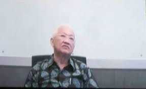 KPK Ungkap Singapura Tolak Penangguhan Penahanan Buron Paulus Tannos