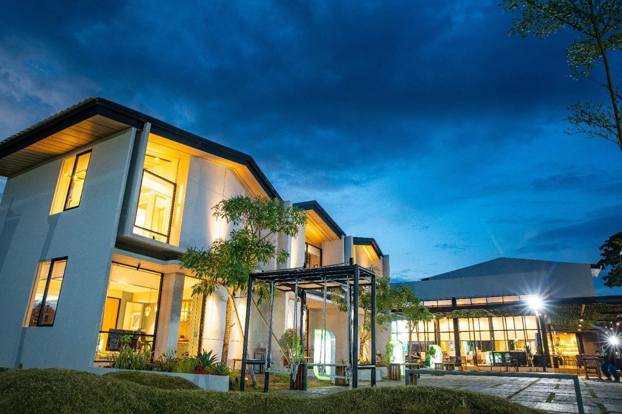 Cum Date 18 Juni, GMTD Salurkan Dividen Minimalis