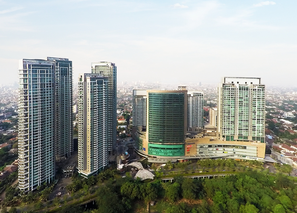 Laba Triliunan, Grup Lippo (LPKR) Puasa Dividen