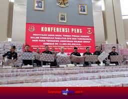 Anggota Komisi III DPR Minta Usut Kasus CPO Kejagung Harus Transparan