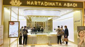 Catat! Hartadinata Abadi (HRTA) Bagikan Dividen Rp96,7 Miliar, 17 Juli