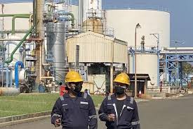 Unggul Indah Cahaya (UNIC)-KIAS Teken Transaksi Afiliasi Rp13,8 Miliar