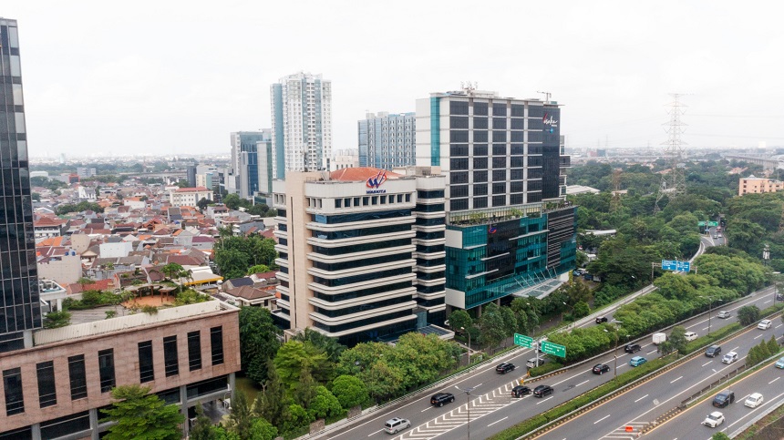 Waskita Karya (WSKT) Ungkap Transaksi Baru