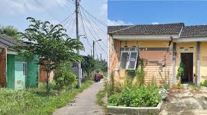 Cegah Orang Punya Rumah Lebih dari Satu, Menteri Ara Rancang Aturannya