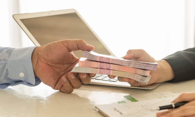 Kredit Perbankan pada Mei 2025 Tumbuh 8,43 Persen