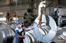 Steel Pipe (ISSP) Umumkan Dividen Tertinggi Sepanjang Masa