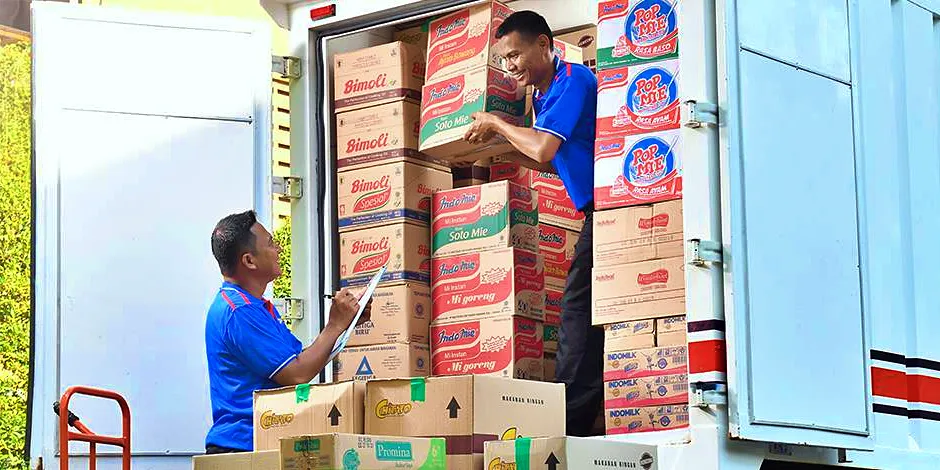Cair 22 Juli, Indofood CBP (ICBP) Salurkan Dividen Rp250 per Lembar