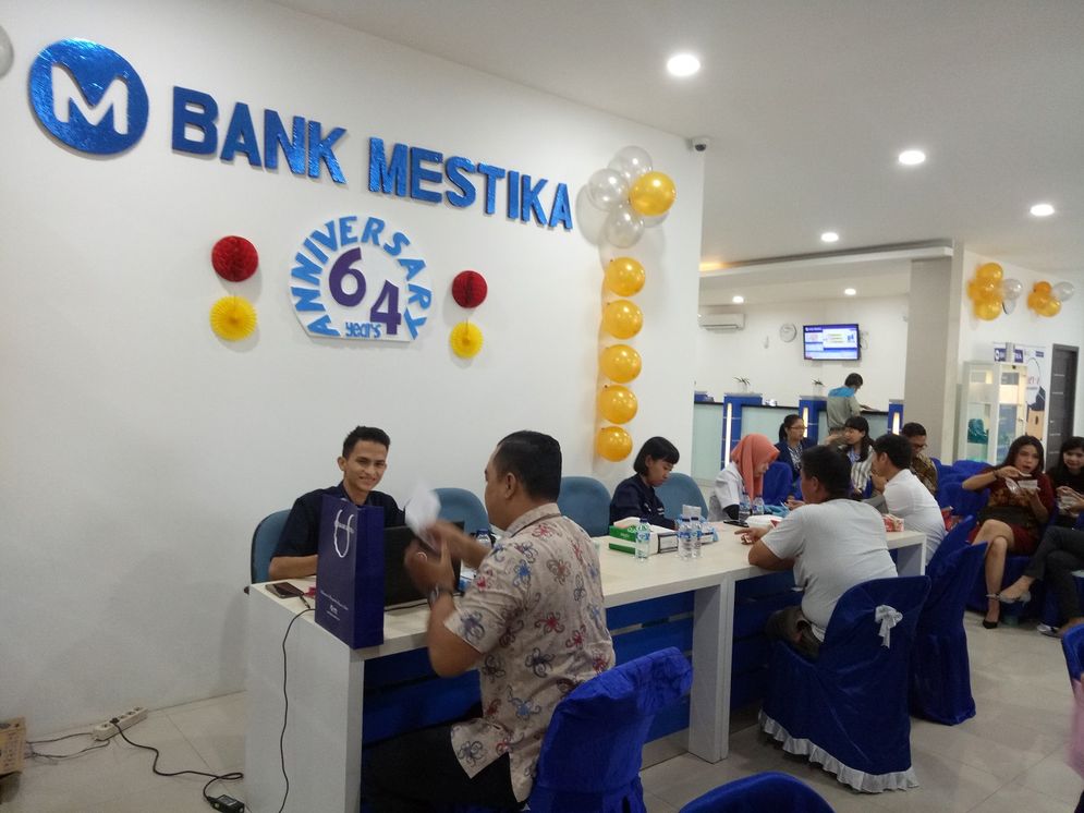 Bank Mestika (BBMD) Gulirkan Dividen Rp138 Miliar, Ikuti Jadwalnya