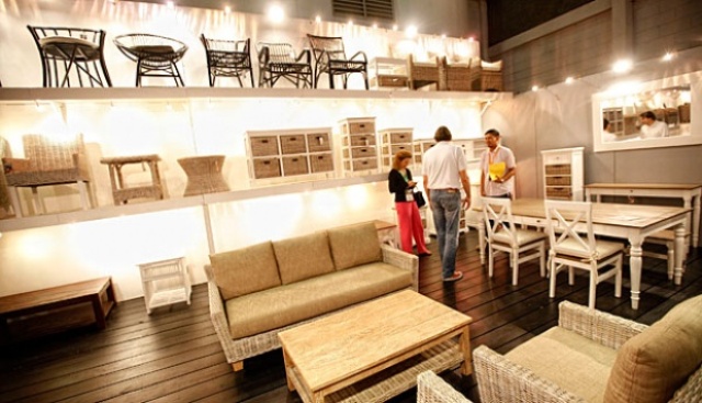 Industri Furnitur Perlu Rebut Peluang USD660 Miliar di Pasar Global