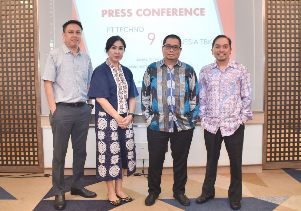 NINE Tak Henti Dilego Investor Cayman Islands, Ada Apa?