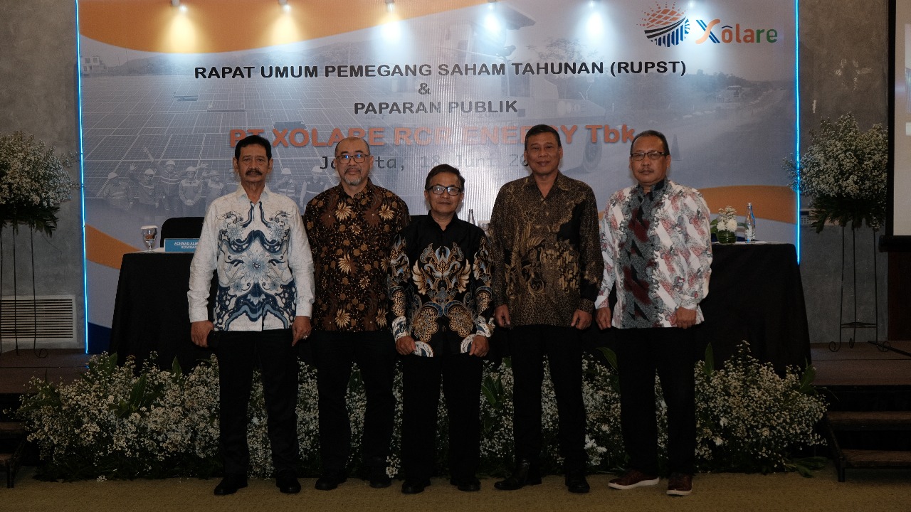 Ada 3 Kontrak Besar, SOLA Pede Pendapatan 2025 Naik 65 Persen