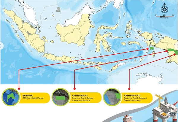 Masuknya Total Energies Perkuat Pencapaian Target Kenaikan Lifting