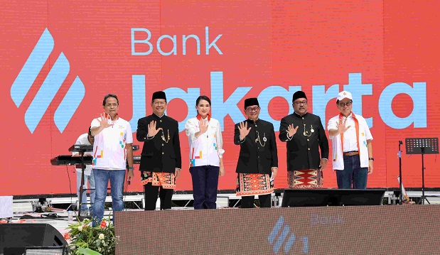 Pramono Ungkap Bank Jakarta IPO Tahun Depan
