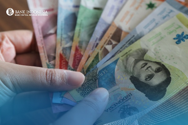 Uang Beredar pada Mei 2025 Rp9.406,6 Triliun, Tumbuh 4,9 Persen