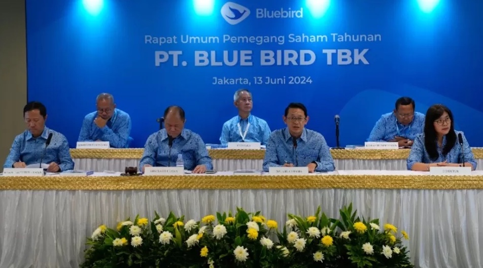 Blue Bird (BIRD) Bagi Dividen Rp120 per Lembar, Ikuti Jadwalnya