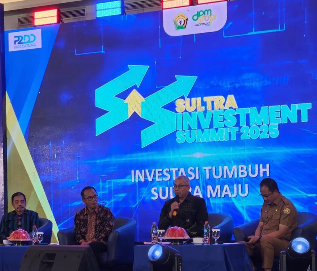 Ifishdeco (IFSH) Komit Dukung Daerah Lewat Pajak