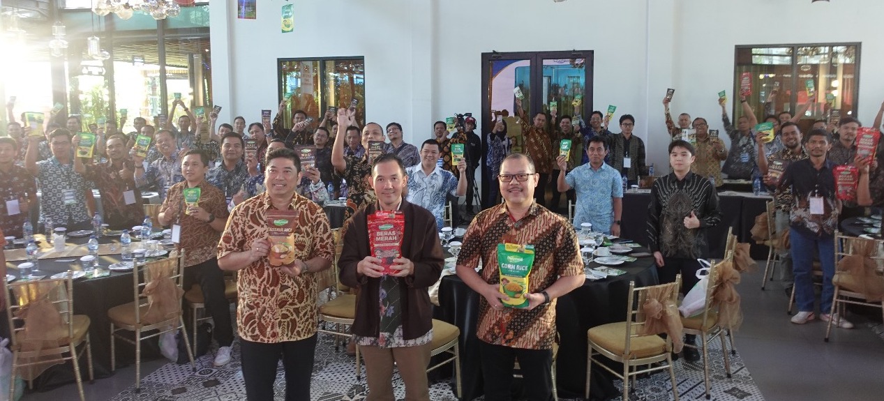 Emiten Beras Ini Jadwalkan Pembagian Dividen Meski Rugi di 2024