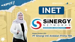 Sinergi Inti Andalan Prima (INET) Siap Bagikan Dividen, 9 Juli 2025