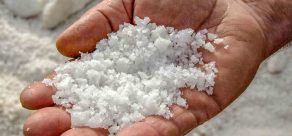 Asosiasi Pulp dan Kertas Minta Pemerintah Cukupi Garam Industri