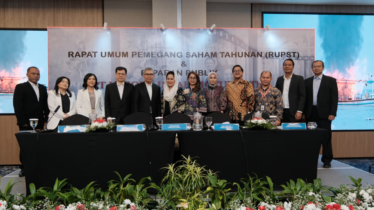 Proyeksi Verona Indah Pictures (VERN), 2025 Penjualan Tumbuh 48 Persen