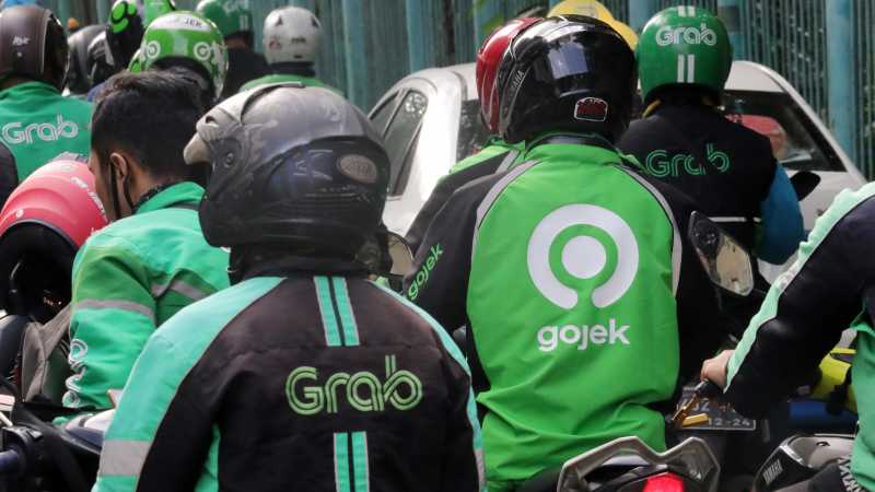 Grab x GOTO: Konsolidasi Raksasa Digital atau Ancaman Monopoli Baru?