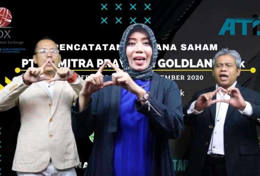 2024 Rugi, ATAP Umumkan Direktur Baru