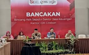 Jangan Tergiur Program Pemutihan Utang, OJK Pastikan Hoaks