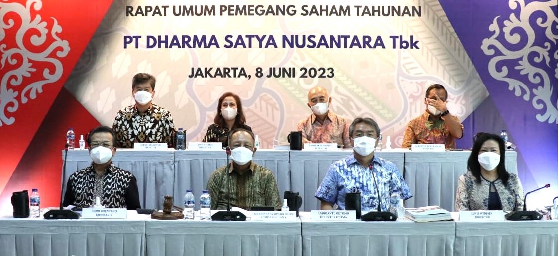 Usai Cum Date, Mitra Aneka Lempar 150 Juta Saham DSNG