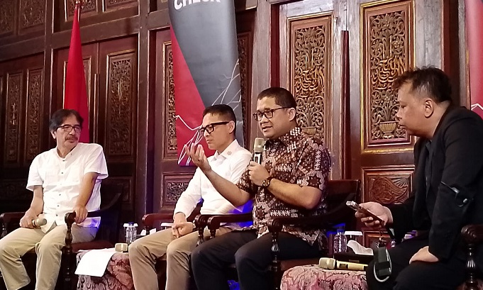 Sektor Pertanian Diprediksi Jadi Penopang Pertumbuhan Ekonomi 2025