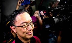 Sidang Importasi Gula, Jadi Saksi Tom Lembong Ungkap Perintah Jokowi