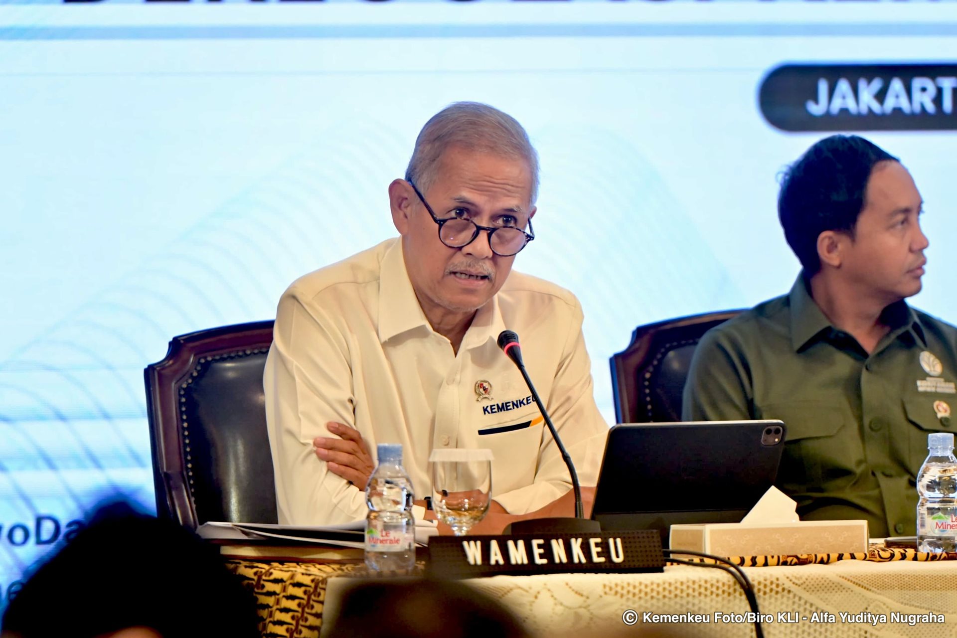 Pemerintah Percepat Deregulasi Impor, Pengawasan Jadi Lebih Efisien