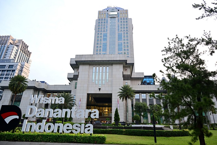 Danantara Kelola Aset USD1 Triliun, Naungi 889 BUMN Strategis