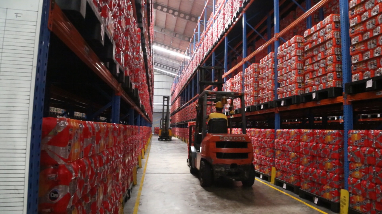 Emiten Hermanto Tanoko (CLEO) Ungkap Penjualan Kuartal I-2025