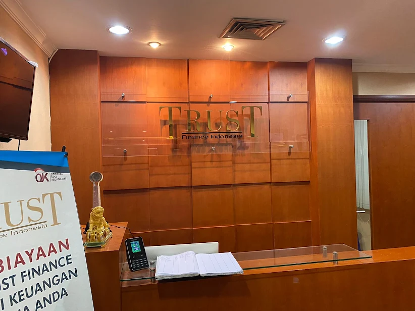 Trust Finance (TRUS) Tebar Dividen Minimalis, Tengok Jadwalnya!