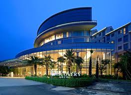 RUPST Jakarta International Hotels (JIHD), Setuju Tidak ada Dividen