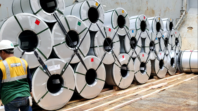 Saham KRAS Tumbang Usai Pengumuman BEI