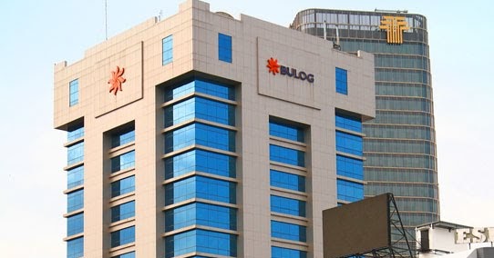 Helmy Kembali ke TNI, Prihasto Rangkap Plt Dirut Bulog