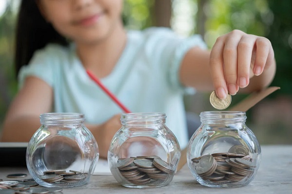 Indeks Menabung Konsumen Menguat 4,8 Poin pada Juni 2025
