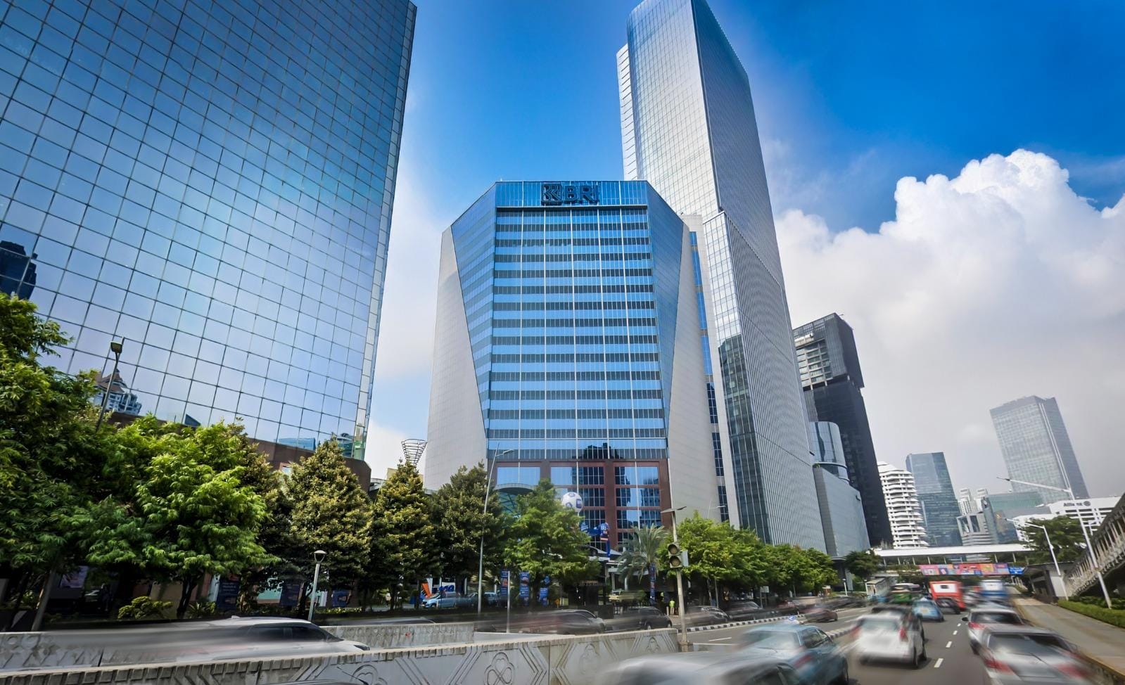 BRI Perkuat Jadi Bank Kelas Dunia yang Dukung SDGs!