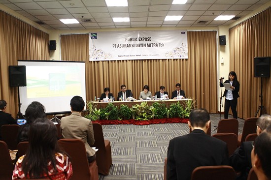 Emiten Asuransi Ini Jadwalkan Dividen Yield Jumbo, Minat?