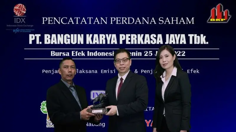 Jelang Diakuisisi Asing, Bos KRYA Divestasi Miliaran Rupiah