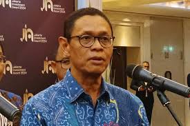 Indonesia Tingkatkan Impor LPG Dari AS, Kurangi Asal Timur Tengah