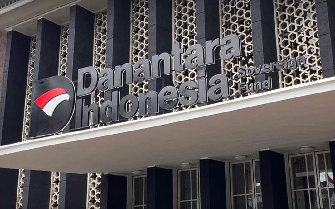 Ingatkan Danantara, Menkeu Bilang Jangan Bikin Efek Crowding Out