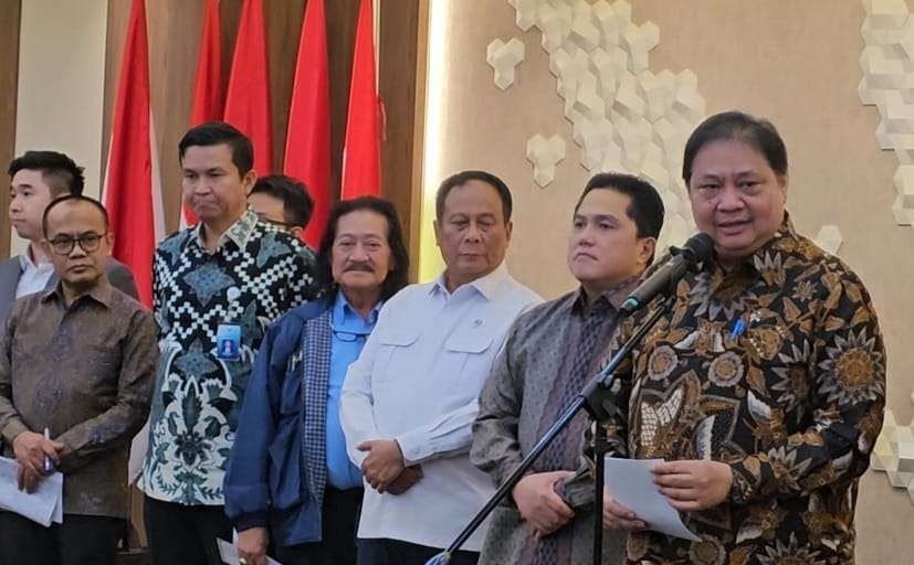 Pemerintah Siapkan KUR Rp13 Triliun untuk Renovasi Rumah