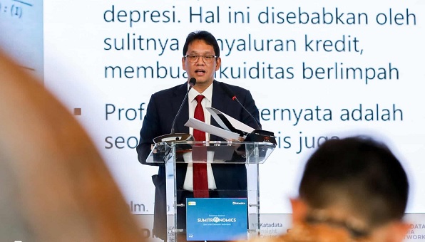 LPS Akan Lakukan Penguatan Kapasitas SDM di BPR