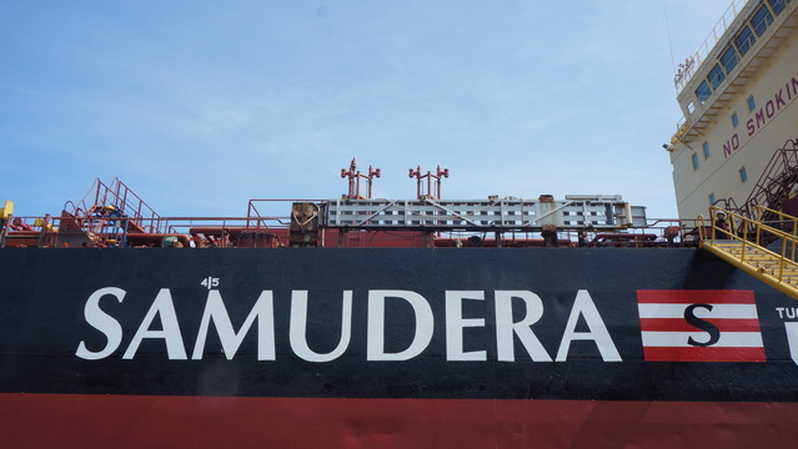 Cum Date 8 Juli, SMDR Salurkan Total Dividen Rp180,13 Miliar