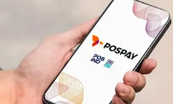 Kemnaker Permudah Penyaluran BSU 2025 Lewat Aplikasi Pospay