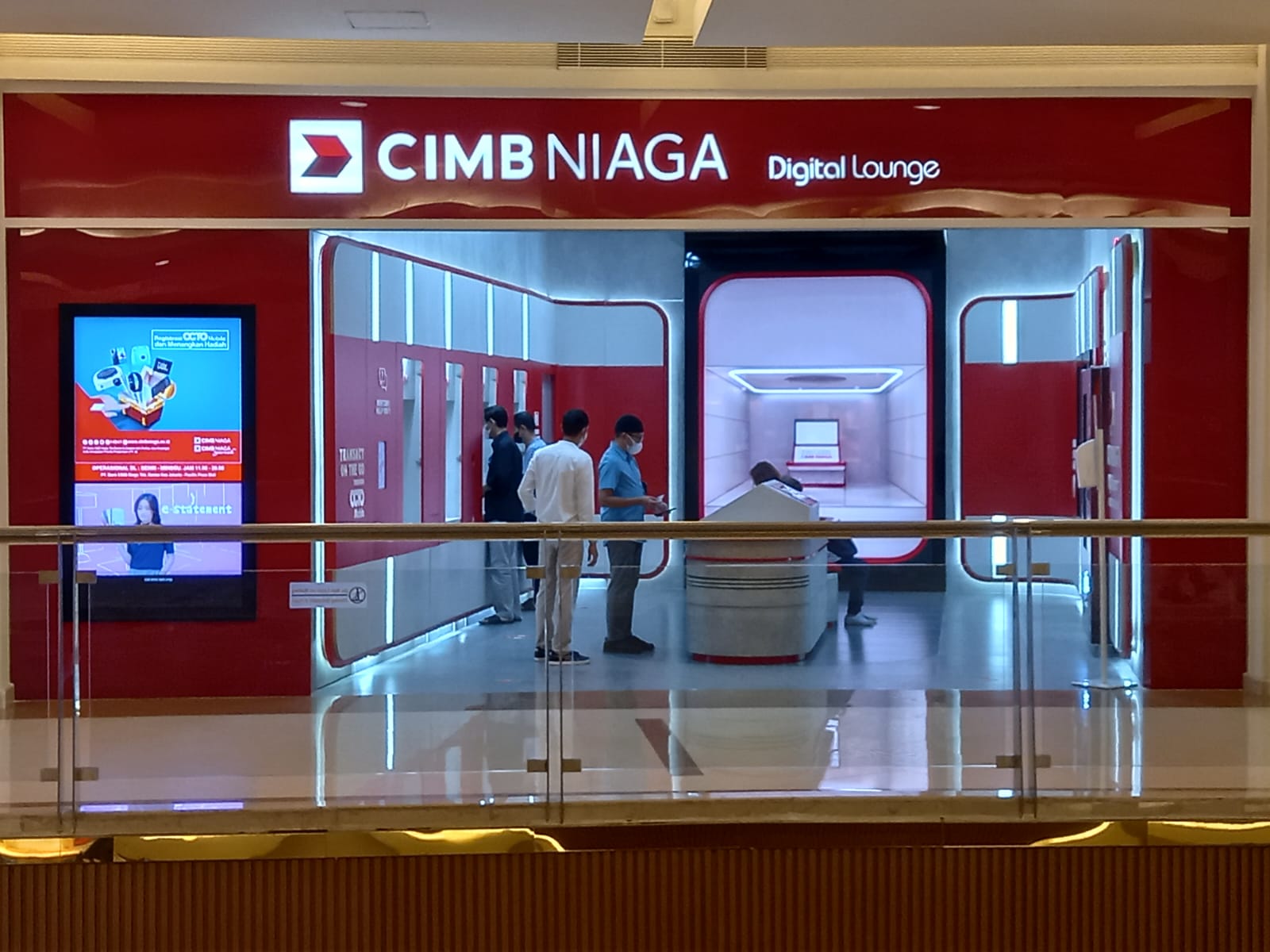 CIMB Niaga (BNGA) Dapat Jatah Dividen, Segini Besarannya