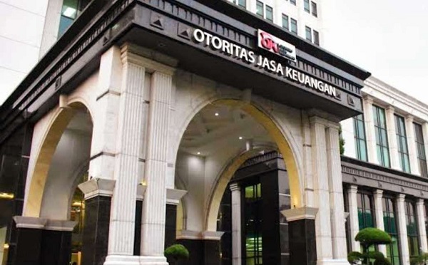 OJK Tak Cawe-Cawe dalam Penawaran Jasa IPO Investindo Public Optima