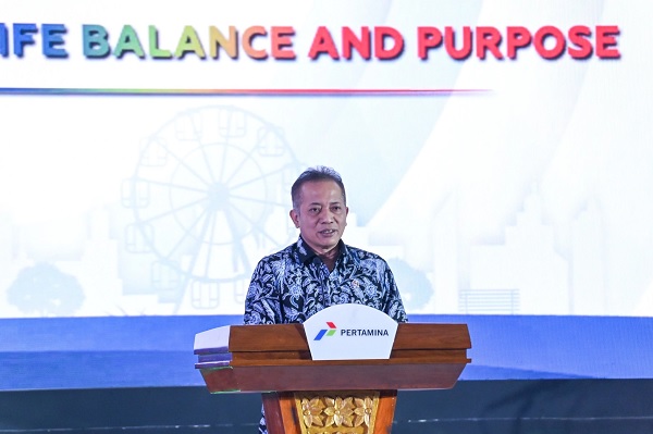 PertaLife Insurance Perluas Keterlibatan di Kopdes Merah Putih